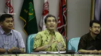 Hadar KPU: Kami Tidak Akan Menyulitkan Calon Perseorangan