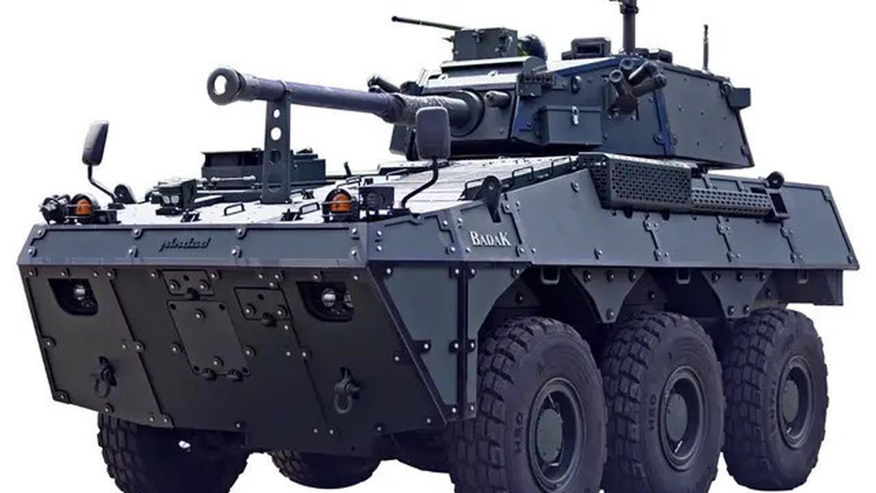 Deretan Mobil Produksi Pindad, Dari SUV Hingga Kendaraan Khusus