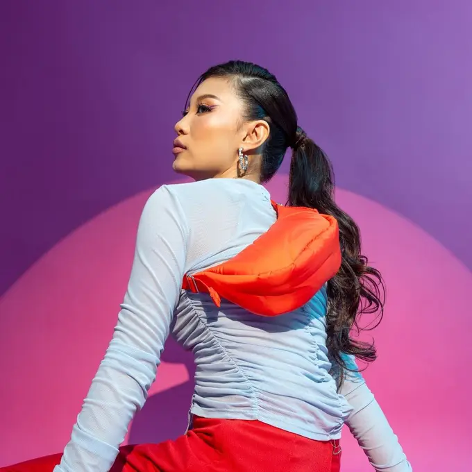 Tiru Gaya Fun dari Patricia Gouw dengan Koleksi Daily Wear LeSportsac Terbaru