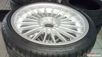 Baut Velg Lepas Satu, Masih Amankah?