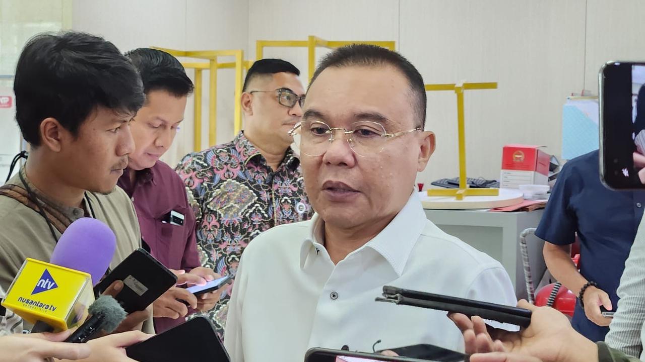VIDEO: Geger Fufufafa dan Ramainya Bela Gibran Bikin Profesor 'Kancil' Ring Satu Prabowo Bereaksi