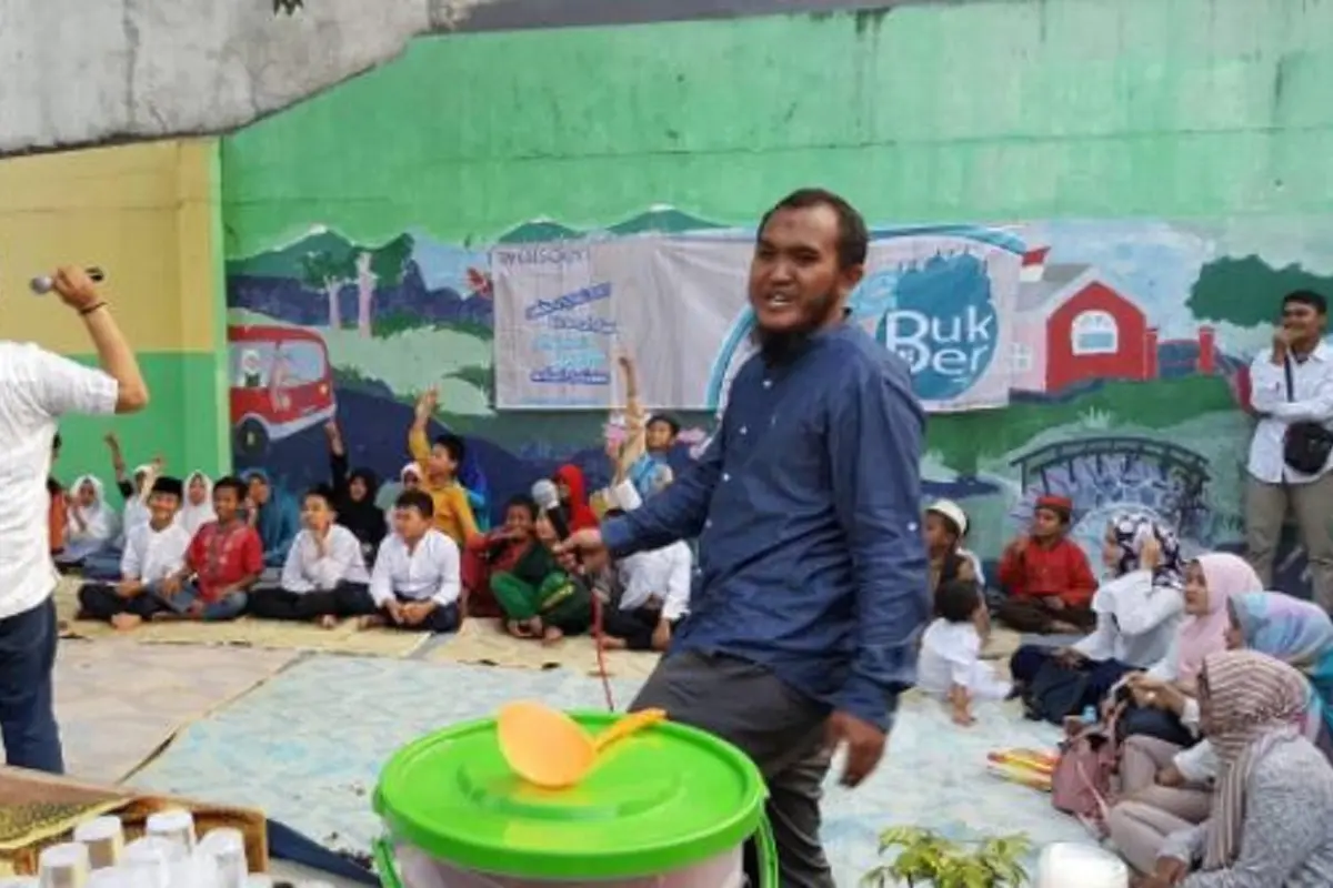[Bintang] Caisar