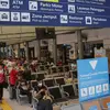 Jadwal Libur Nasional Akhir Tahun Versi SKB 3 Menteri, Simak Selengkapnya
