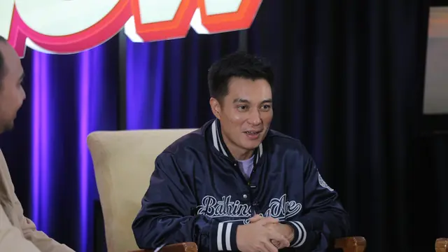 Baim Wong