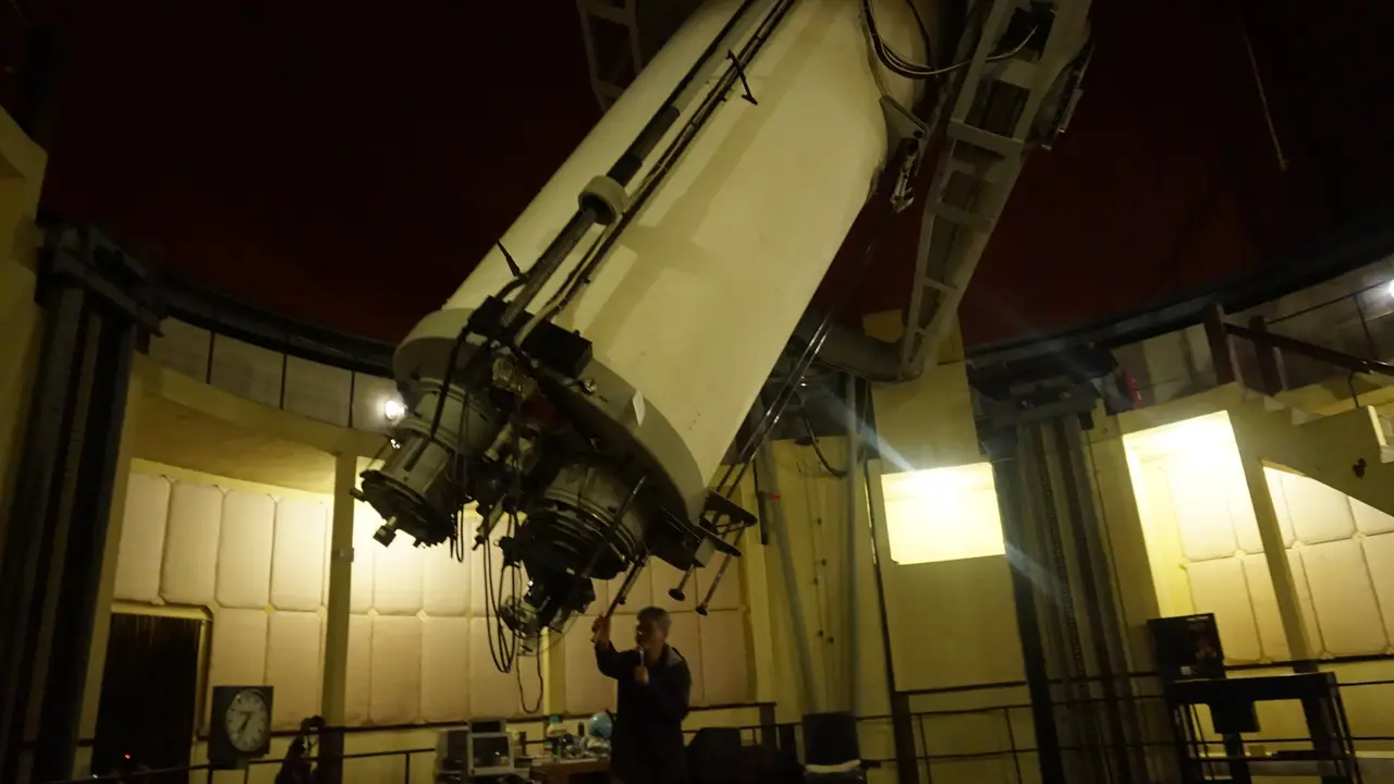 Observatorium Bosscha