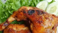 Bumbu Ayam Bakar Simple 3 Bahan, Rasanya Bikin Dipuji Keluarga