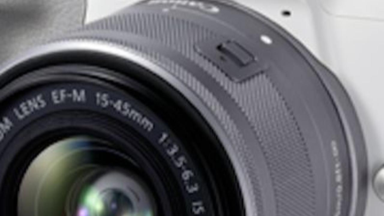 <b>Canon Series EOS M50 Mark II</b>