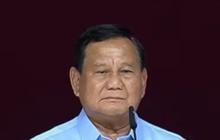 Pulang Kampung, Prabowo: Kapan Lagi Ada Putra Minahasa Masuk Istana