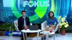 Saksikan berita kriminal dan peristiwa menarik di Fokus Pagi dengan pilihan topik utama sebagai berikut, Angin Puting Beliung Rusak Rumah Warga, Bencana Banjir, Kapal Pengayoman Tenggelam, 2 Tewas, dan Dugaan Arisan Bodong.