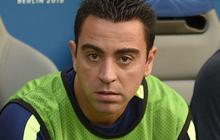 Xavi: Saya ingin kembali dan latih Barca