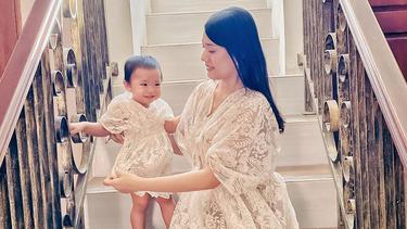Potret Baby Bump 8 Artis Indonesia Yang Hamil Di Tengah Pandemi Covid 19 News Entertainment Fimela Com