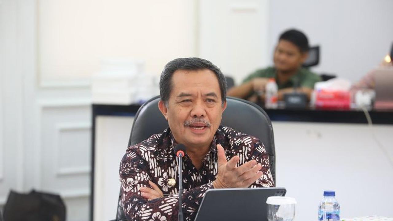 Kepala BSKDN Dorong Kolaborasi Inovasi Pemerintah Daerah dengan Multipihak untuk Pelayanan Publik Optimal