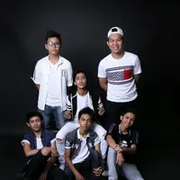 Laki (Febio Hernanto/bintang.com)