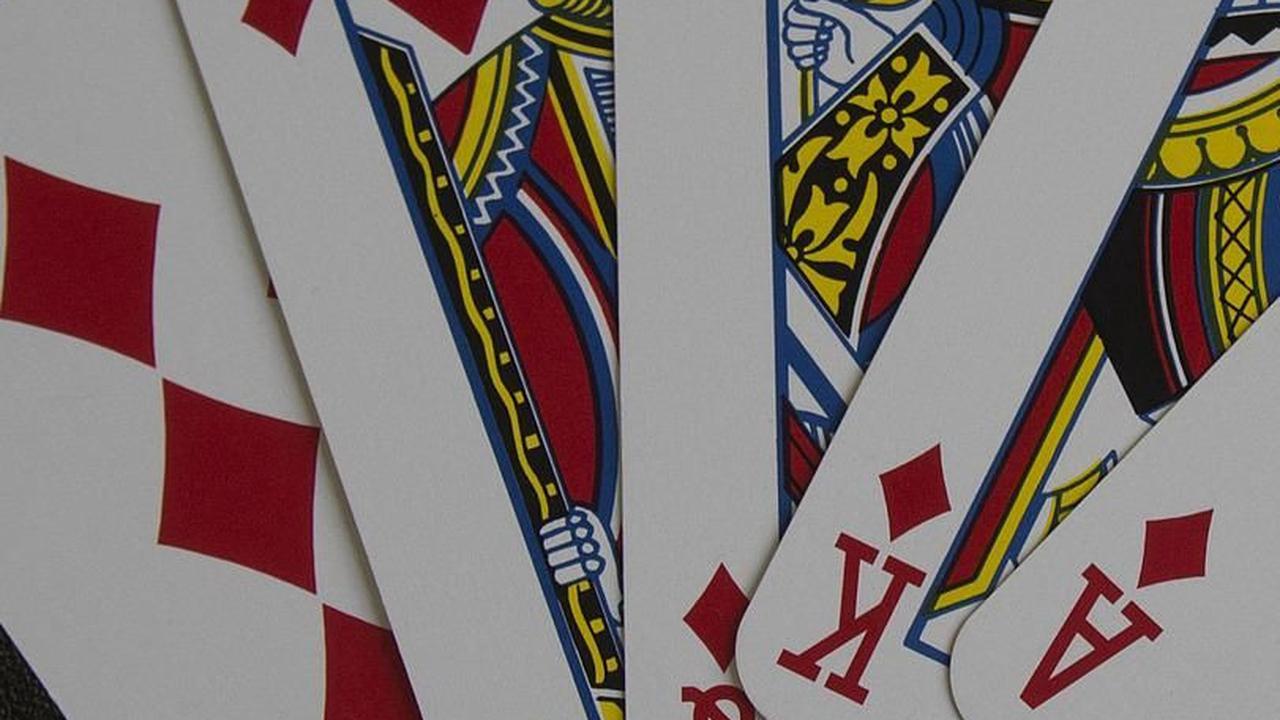 Apa itu Poker?
