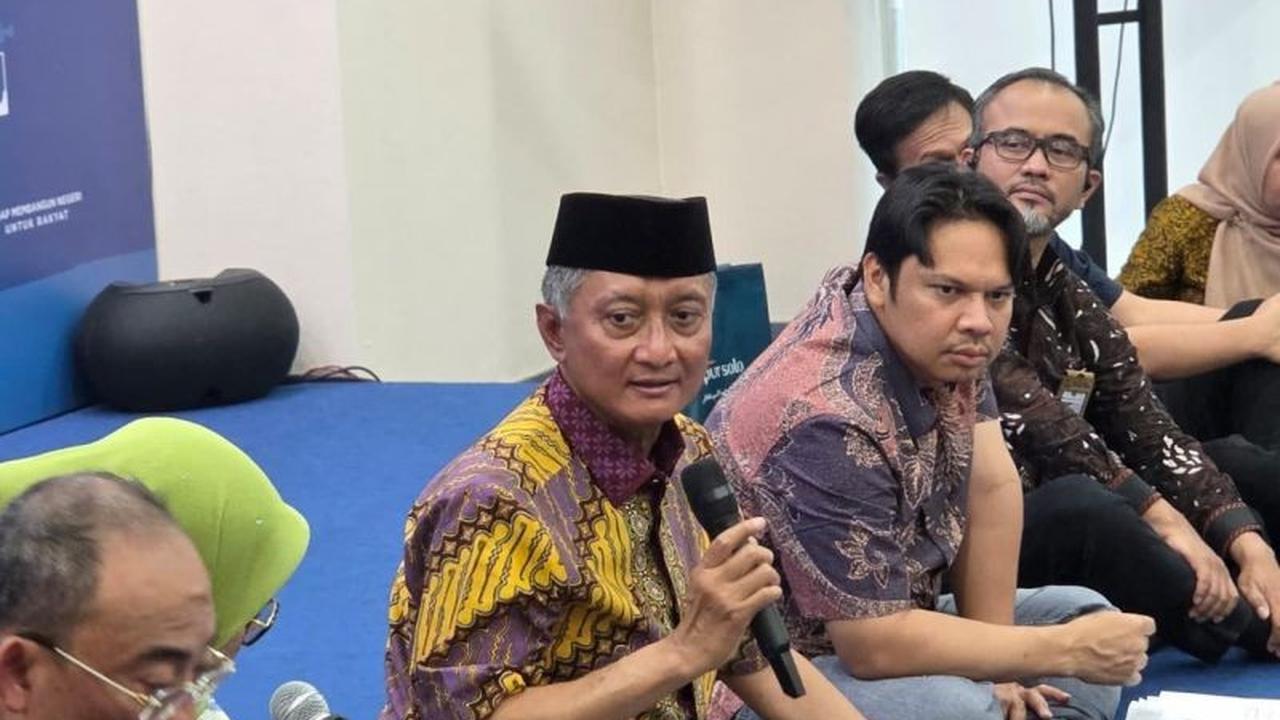 Kementerian PUPR Ajukan Tambahan Anggaran Rp74 Triliun untuk Pemulihan Bencana Sumatera