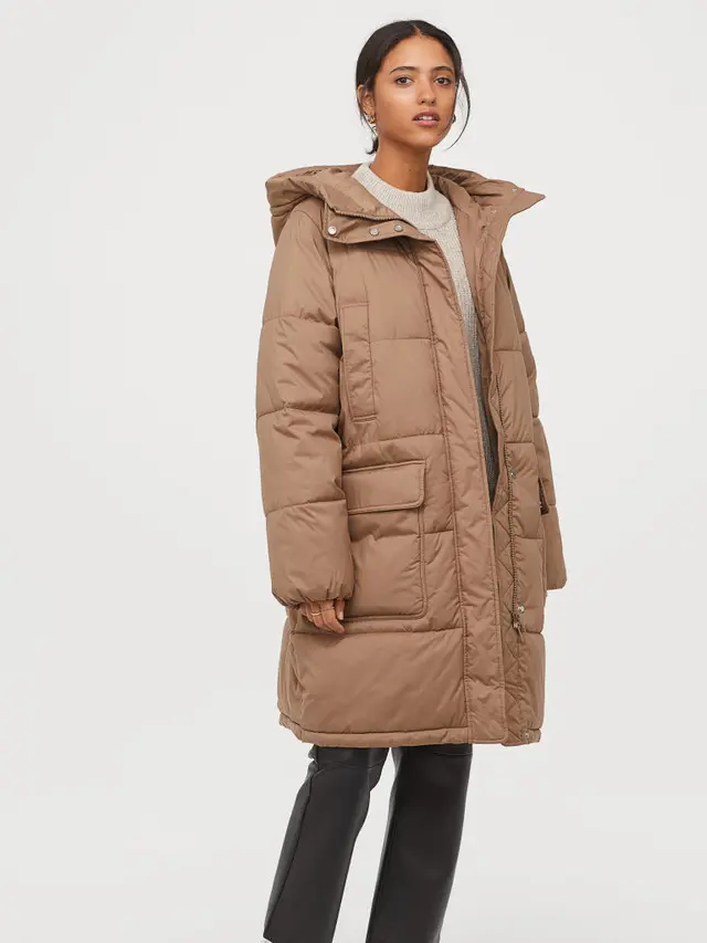 Mengenal Sustainable Material yang Hadir dalam Koleksi H&M