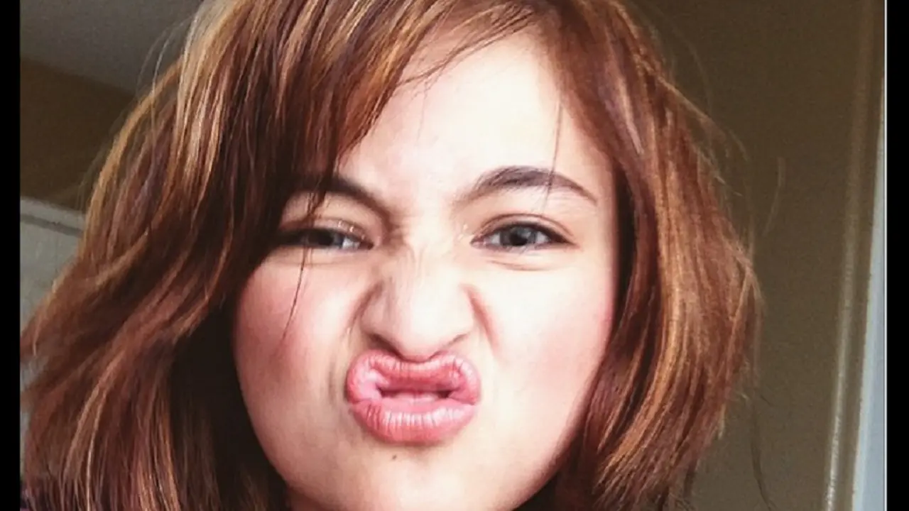 Bosan Di-bully, Marshanda Mengamuk dan Berniat Tutup Instagram