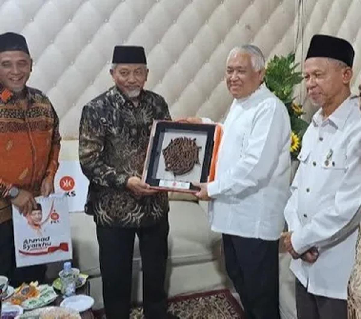 Dok. Istimewa