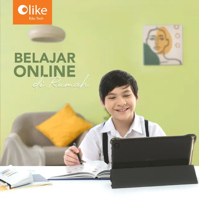 Olike Edu Tab
