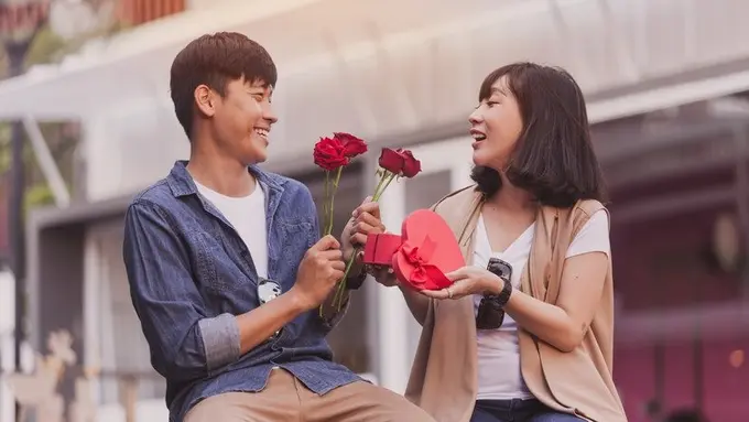 Ide Aktivitas Valentine yang Membuat Momen Spesial Semakin Berkesan (Foto/Sumber: Freepik)