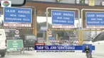 Sistem integrasi transaksi Tol JORR akan berlaku akhir September ini.