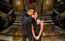 Potret Pesta Kejutan Ultah Safeea Anak Ahmad Dhani dan Mulan Jameela, Dirayakan Meriah & Dihadiri Al, El, & Dul