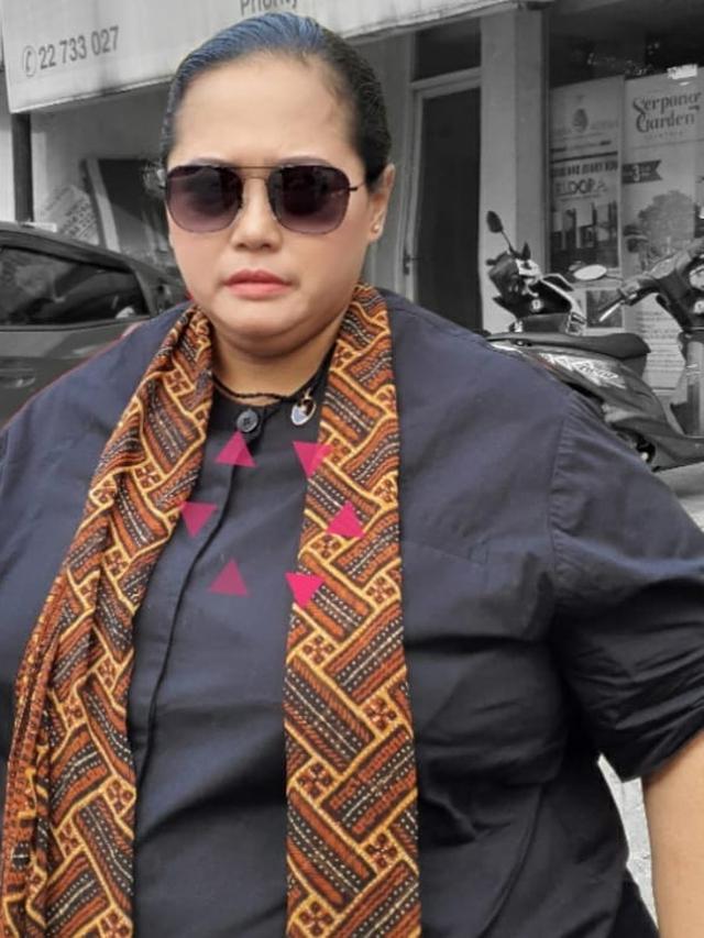 Mbak You. (Foto: Instagram @mbakyou17)