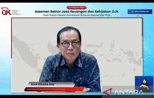 Tahukah Anda? OJK Sebut Penyaluran Dana SAL Rp200 T oleh Himbara dan BSI Sudah Signifikan