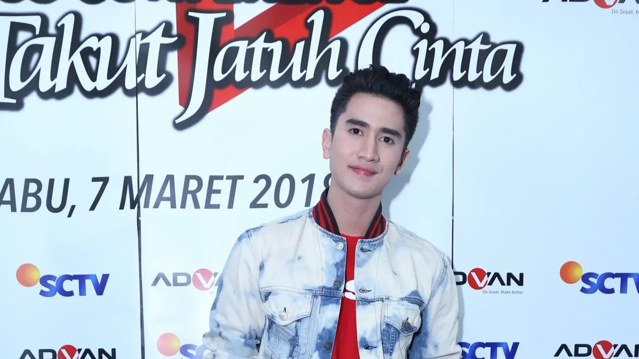 [Bintang] Verrell Bramasta
