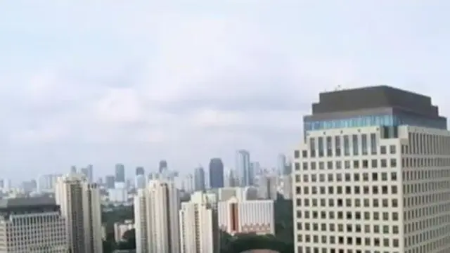 News Flash: Hujan Lebat Masih Membayangi Cuaca Jabodetabek