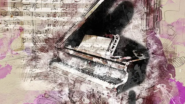 Ilustrasi kolase