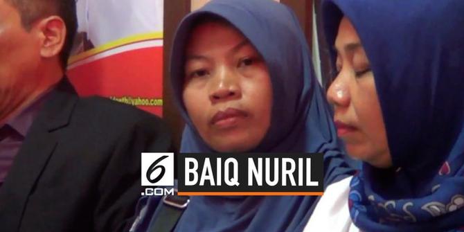 VIDEO: Laporan Baiq Nuril Dihentikan Polisi, Kenapa?