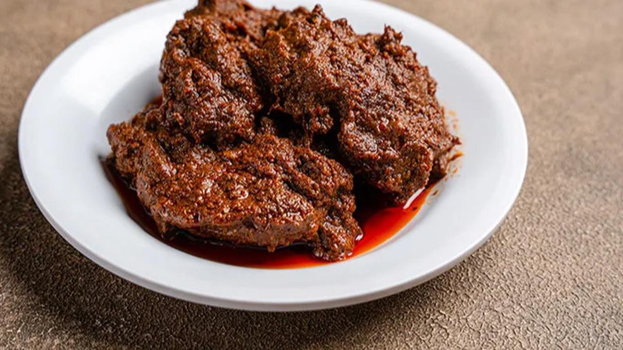 bumbu rendang