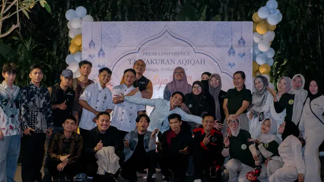 Rizki DA
