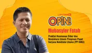Mengapa Satu Data Indonesia Belum Pernah Benar-Benar Ada
