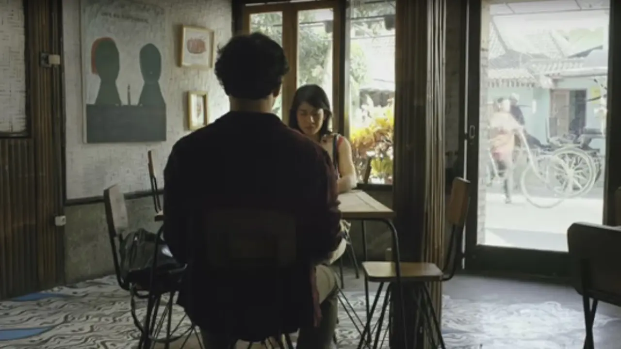 Ada Apa dengan Cinta? 2