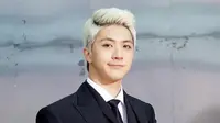 Thunder MBLAQ Rindu Tempat Ini