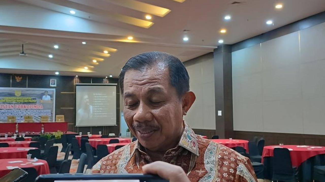 Tahukah Anda? Pemkot Jayapura Targetkan Semua Sekolah Nikmati Program Makan Bergizi Gratis Jayapura Penuh di Oktober 2025