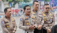 Korlantas Perkuat Penindakan ODOL dengan Almatsus Bergerak Terintegrasi