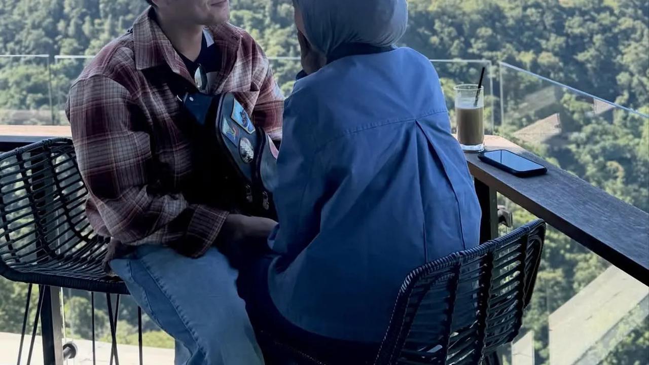 Rizky Billar Diterpa Isu Cerai Hingga Selingkuh,  Siap Bawa Penyebar Hoaks ke Polisi