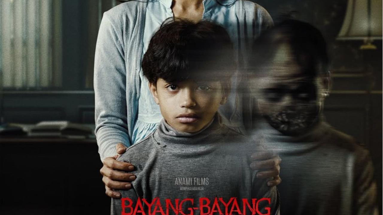 Poster Film Bayang-Bayang Anak Jahanam (instagram @bayangbayanganakjahanam).
