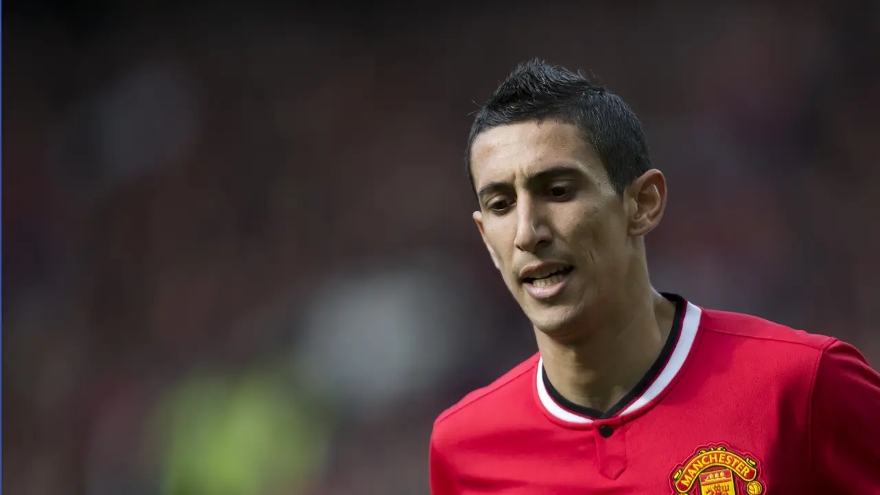 Angel Di Maria