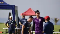 John Herdman Masih Cari Kiper Ketiga, Tak Mau Ambil Kiper Utama Klub untuk Timnas Indonesia