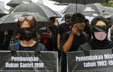 Indeks HAM 2025 SETARA Institute: Skor Nasional Turun, Hak Sipil dan Politik Jadi Sorotan Utama