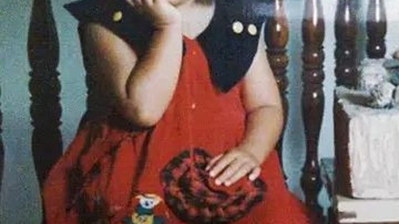 Foto masa kecil Putri Titian pada tahun 1991 sungguh menggemaskan, menyerupai kedua anaknya yang menggemaskan.