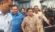 Ruben Onsu Datangi KPAI soal Kendala Bertemu Anak