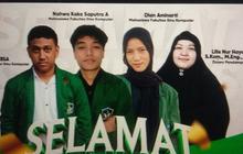 Keren! Mahasiswa UMI Jadi Satu-satunya Wakil Sultanbatara di Final Entrepreneurship Award Kemdikbudristekdikti