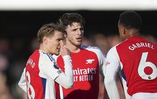 Prediksi Nottingham Vs Arsenal pada 27 Februari