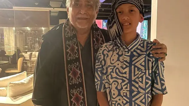 Marcella Zalianty (Instagram/marcella.zalianty)