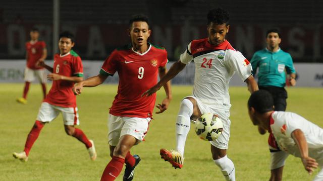 Indonesia U-23